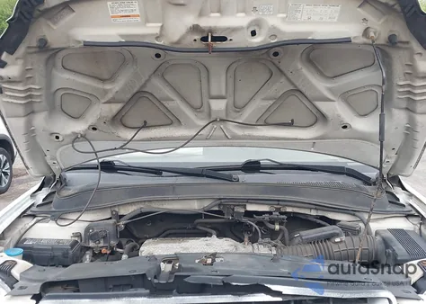 2008 Honda Pilot Vp из США, поврежденный, VIN 5FNYF18208B053744